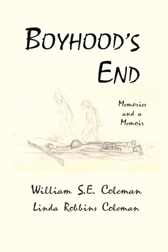 Couverture_Boyhood's End