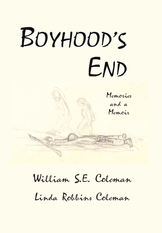 Couverture_Boyhood's End