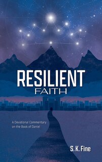 Front cover_Resilient Faith