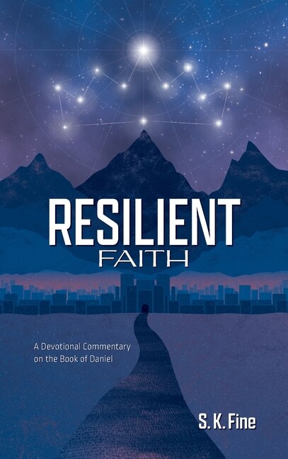 Front cover_Resilient Faith