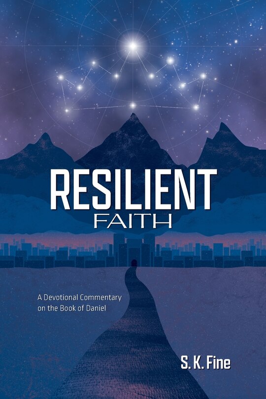 Front cover_Resilient Faith