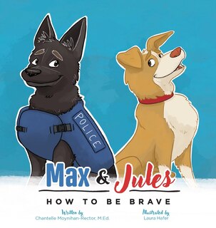 Front cover_Max & Jules