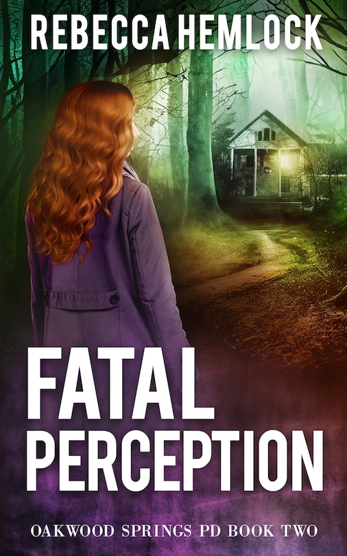 Front cover_Fatal Perception