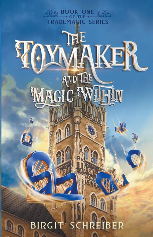 Couverture_The Toymaker and the Magic Within