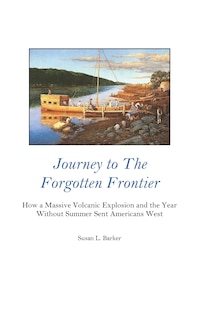 Front cover_Journey to the Forgotten Frontier