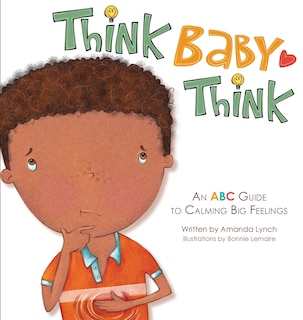 Front cover_Think, Baby, Think