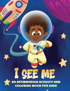 Front cover_I See Me