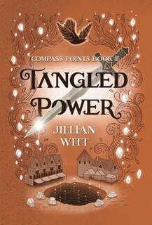 Front cover_Tangled Power