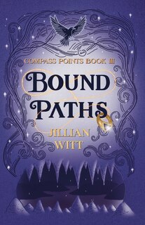 Front cover_Bound Paths