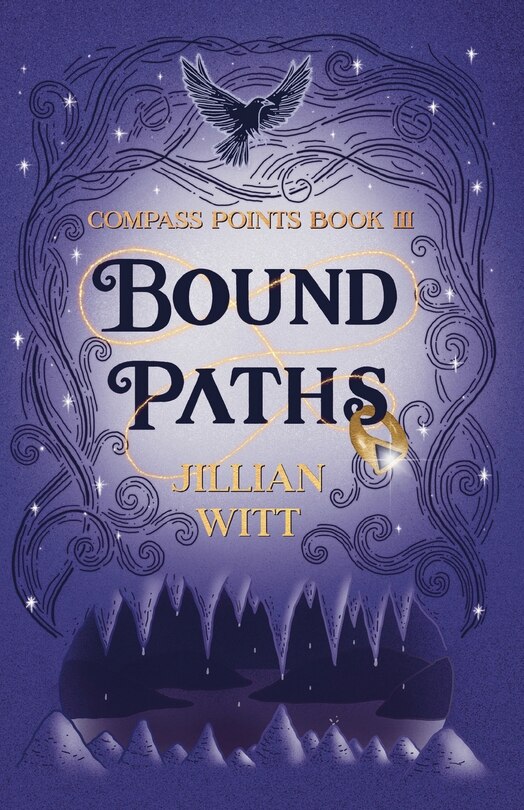 Front cover_Bound Paths