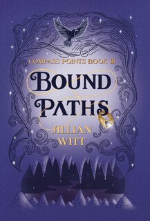 Front cover_Bound Paths