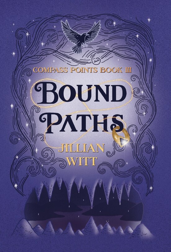 Front cover_Bound Paths