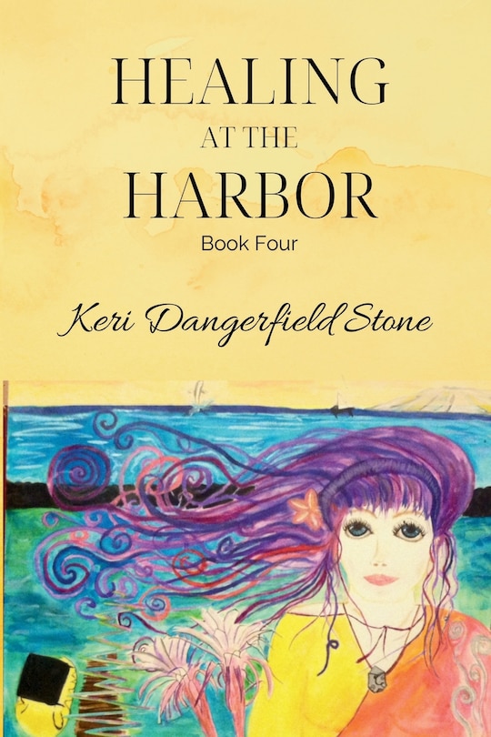 Front cover_Healing at the Harbor