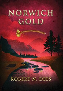 Couverture_Norwich Gold