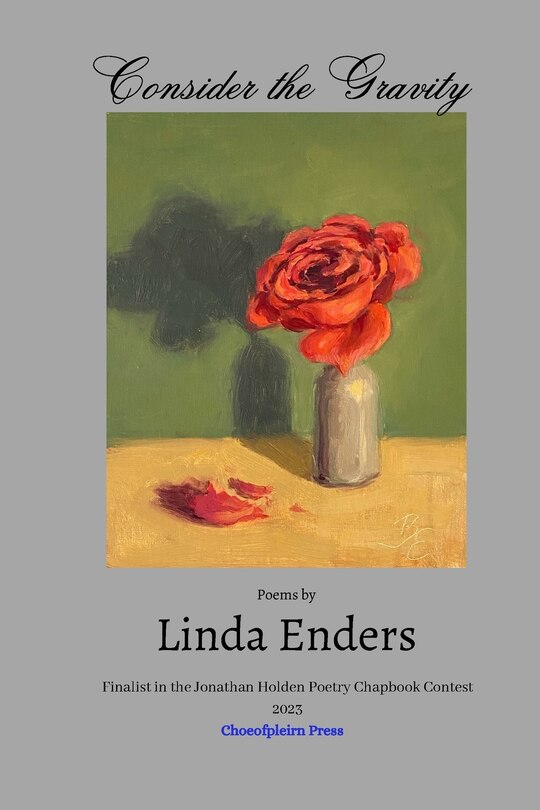 Front cover_Consider the Gravity