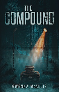 Front cover_The Compound