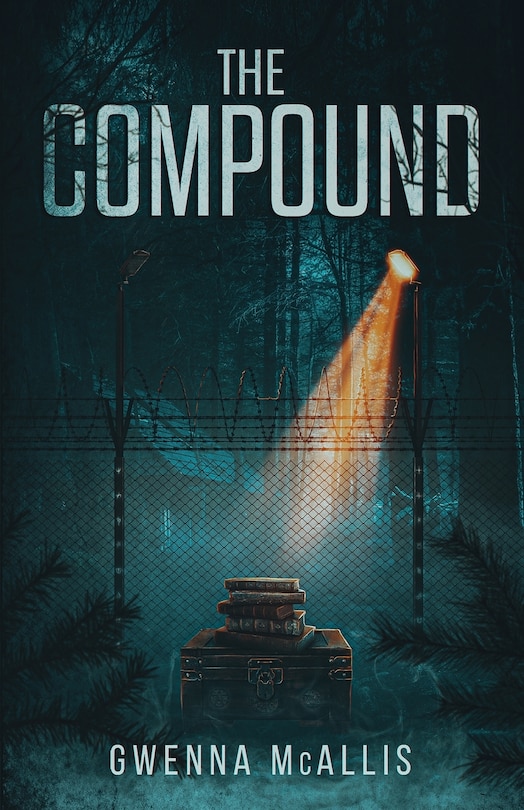 Front cover_The Compound