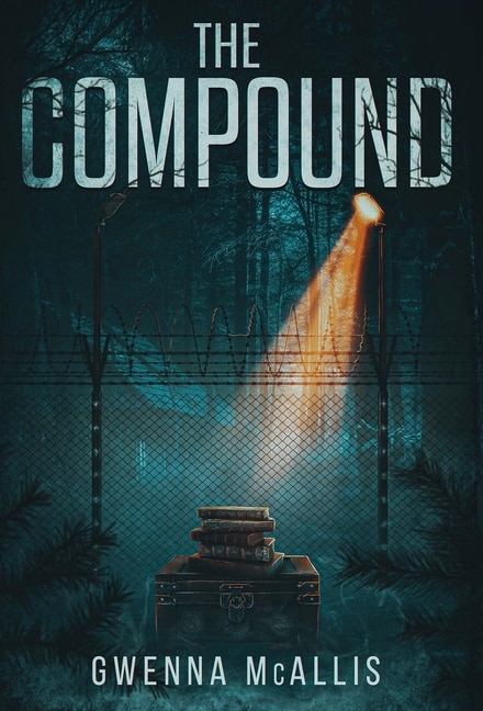 Couverture_The Compound