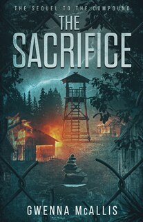 Front cover_The Sacrifice