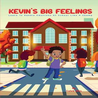 Couverture_Kevin's Big Feelings