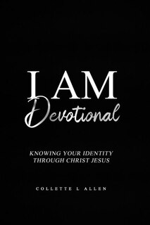 Couverture_I Am Devotional