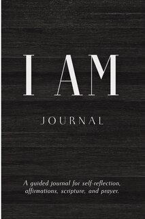 Front cover_I Am