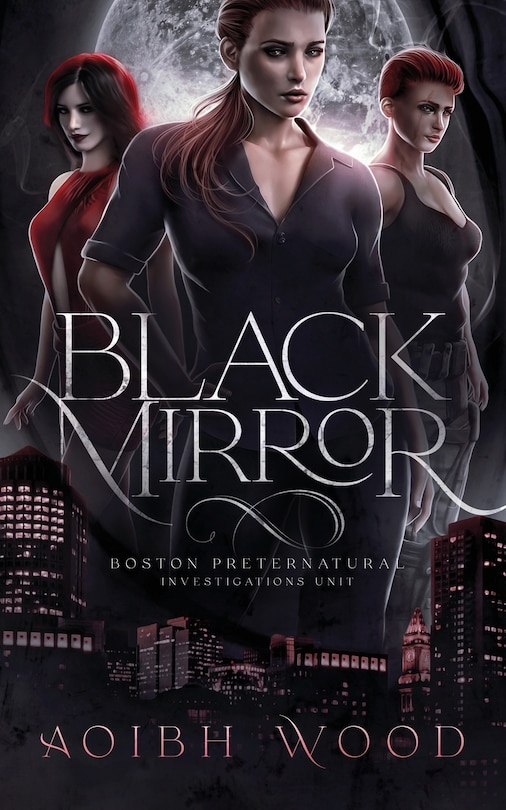 Front cover_Black Mirror