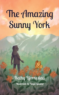 Front cover_The Amazing Sunny York
