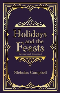 Front cover_Holidays and the Feasts