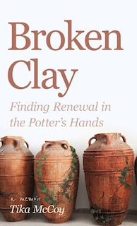 Couverture_Broken Clay