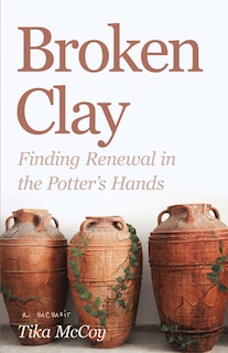 Front cover_Broken Clay