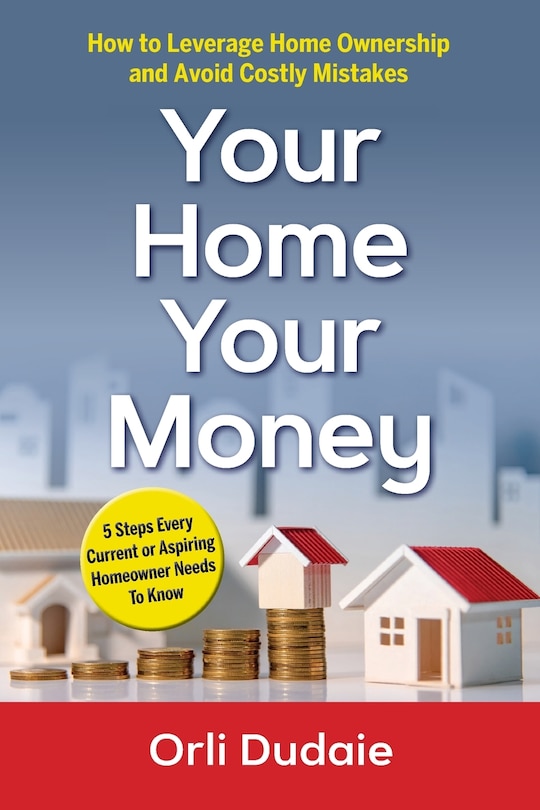 Couverture_Your Home, Your Money