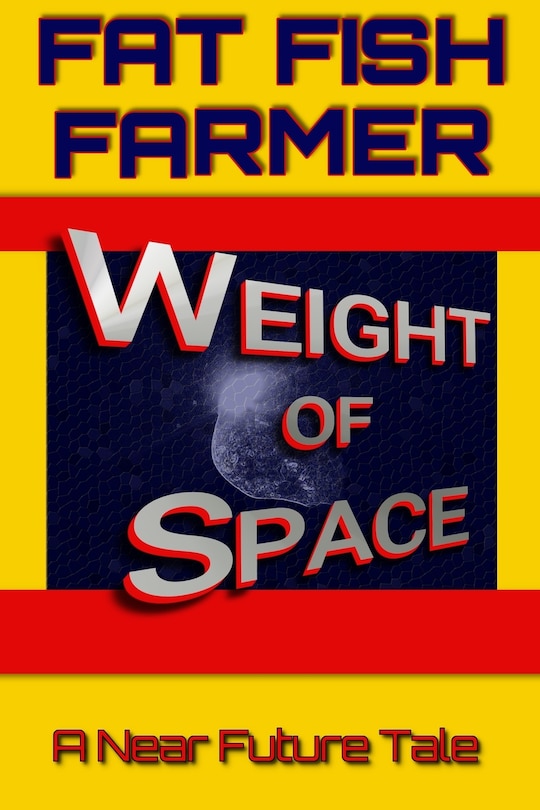 Couverture_Weight of Space