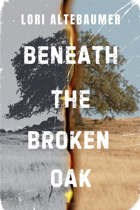 Couverture_Beneath the Broken Oak
