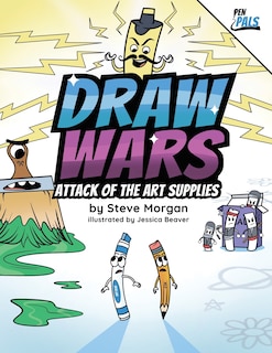 Couverture_Draw Wars