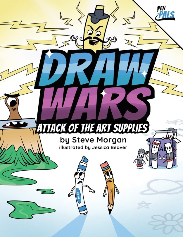 Couverture_Draw Wars