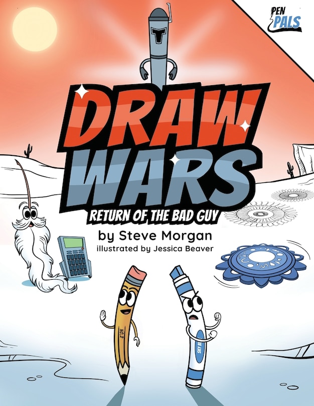 Couverture_Draw Wars