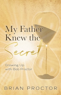Couverture_My Father Knew the Secret