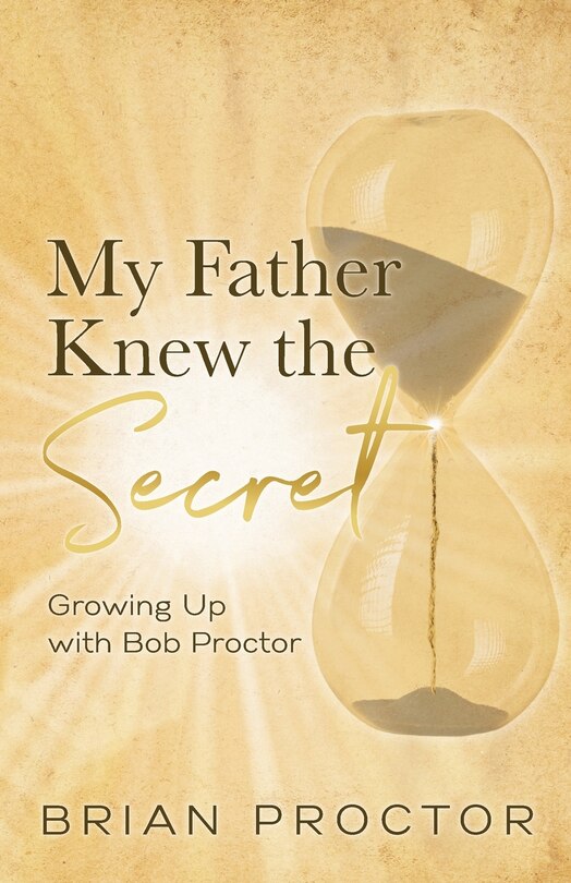 Couverture_My Father Knew the Secret