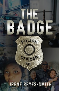 Front cover_The Badge