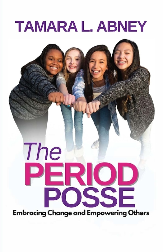 Front cover_The Period Posse