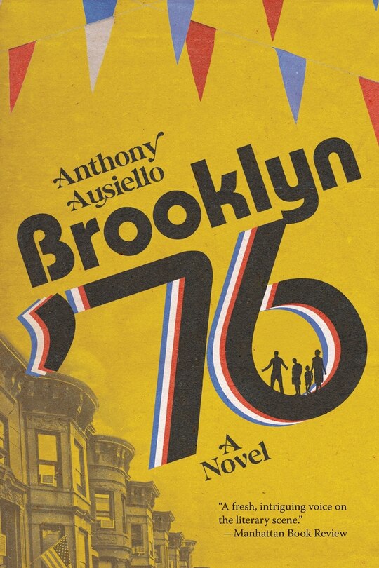 Front cover_Brooklyn '76