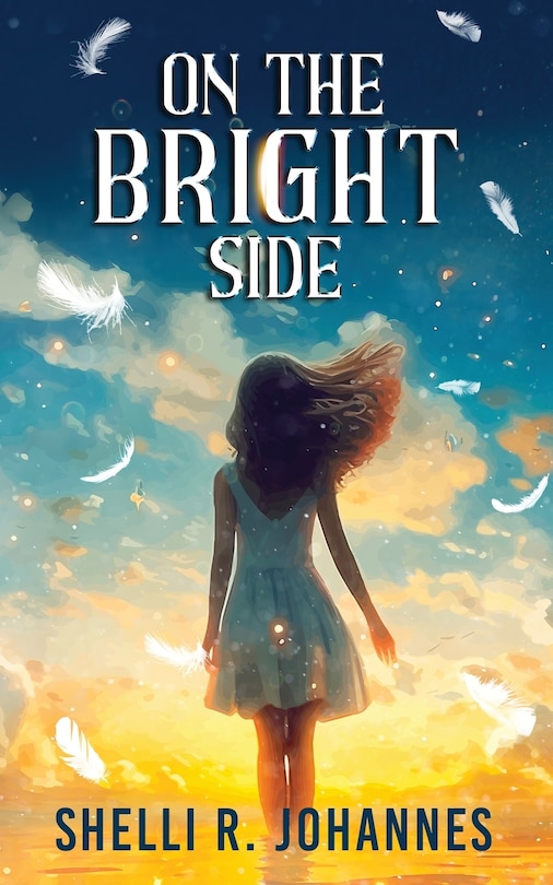Couverture_On The Bright Side
