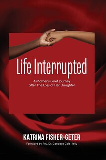 Front cover_Life Interrupted