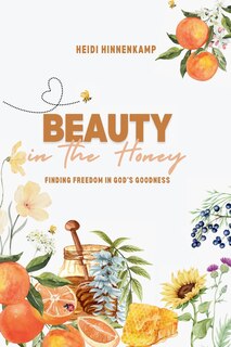 Couverture_Beauty in the Honey