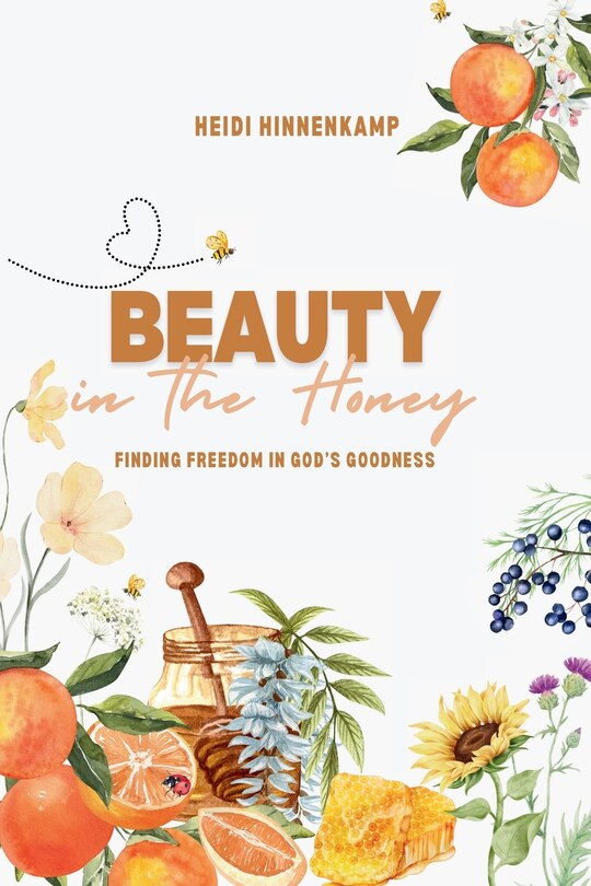 Couverture_Beauty in the Honey