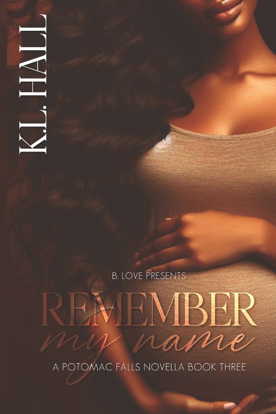 Front cover_Remember My Name
