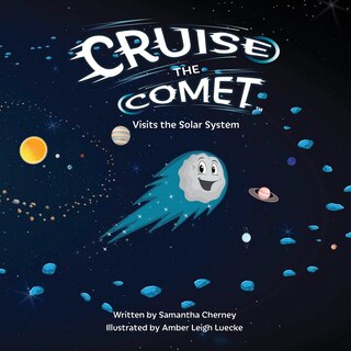 Couverture_Cruise the Comet Visits the Solar System