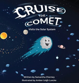 Couverture_Cruise the Comet Visits the Solar System
