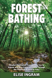 Front cover_Forest Bathing